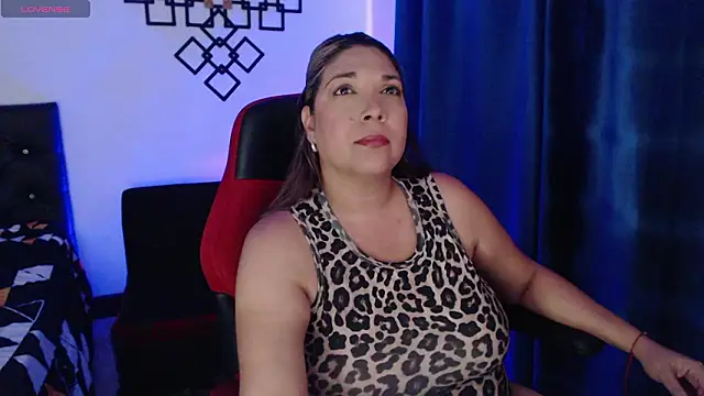 Scarlette thoms online show from March 10, 2026, 10:36 pm