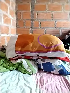 NINFA69 online show from January 12, 2026, 2:57 pm