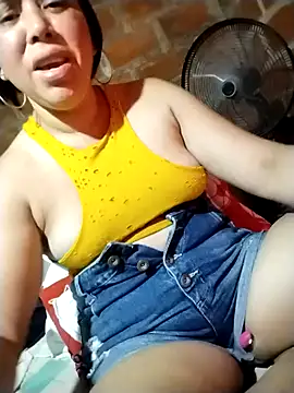 NINFA69 online show from October 30, 2025, 2:58 pm