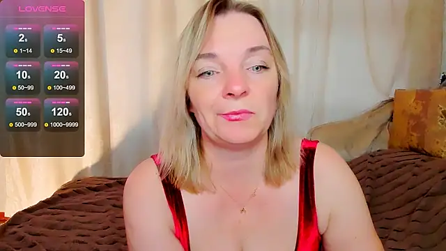 Regina  blue online show from October 1, 2025, 2:54 pm