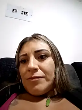 Isabellaa Garcia  online show from February 28, 2025, 12:21 am