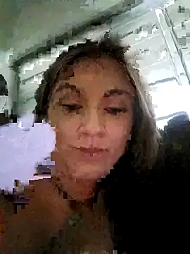 Isabellaa Garcia  online show from March 19, 2025, 8:43 pm