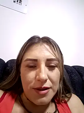 Isabellaa Garcia  online show from March 18, 2025, 1:35 am