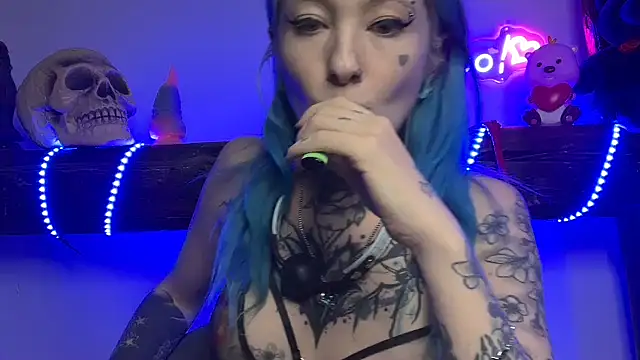 coyemoo online show from March 3, 2025, 10:17 am