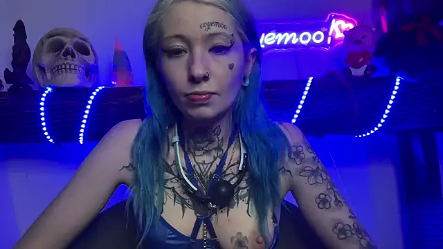 coyemoo online show from February 23, 2025, 1:42 pm