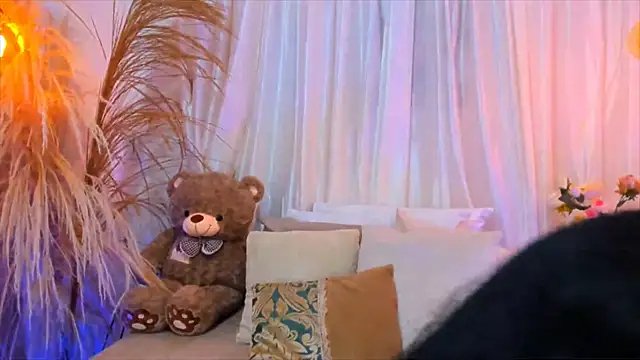 Natasha hartaman online show from February 21, 2026, 8:55 pm