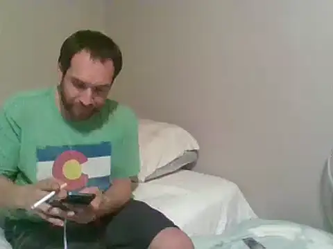 SmokingSloth online show from September 21, 2025, 5:34 am