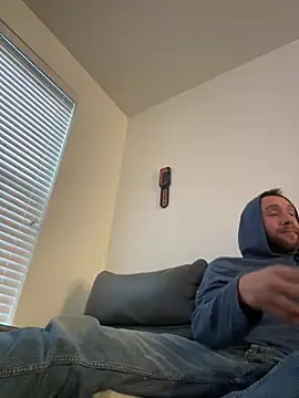 SmokingSloth online show from February 23, 2025, 12:08 am