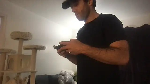 SpunCandy online show from September 27, 2025, 5:41 pm