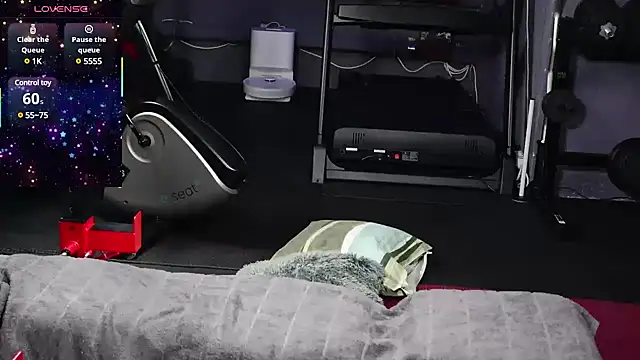 eva202477 online show from March 20, 2025, 11:02 pm