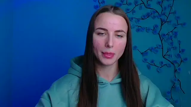 Eva Janee online show from January 13, 2026, 12:31 pm