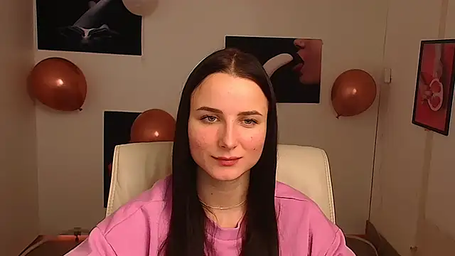 Eva Janee online show from February 28, 2025, 10:20 am
