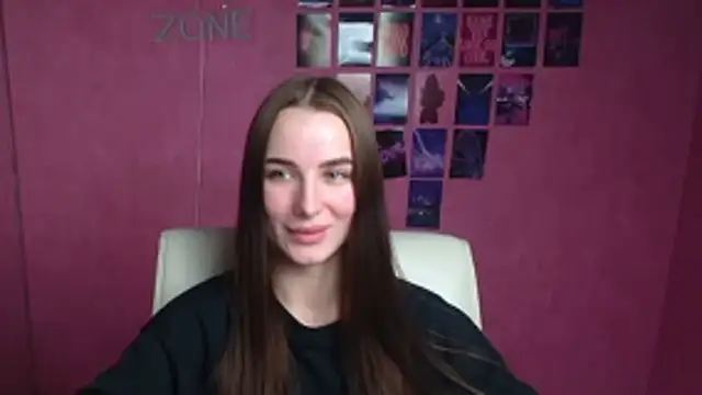 Eva Janee online show from March 10, 2026, 12:31 pm