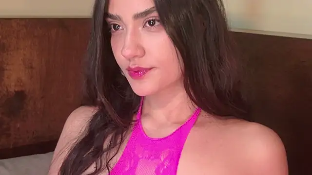 SeleneeEvanss online show from October 4, 2025, 5:09 am