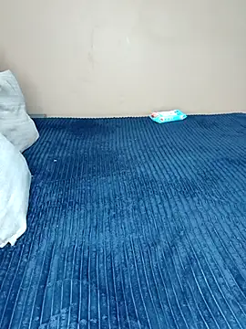 BlackJaguar30 online show from September 22, 2025, 1:39 pm