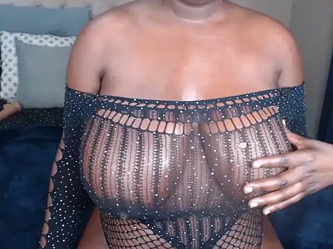 BlackJaguar30 online show from March 17, 2025, 3:57 am