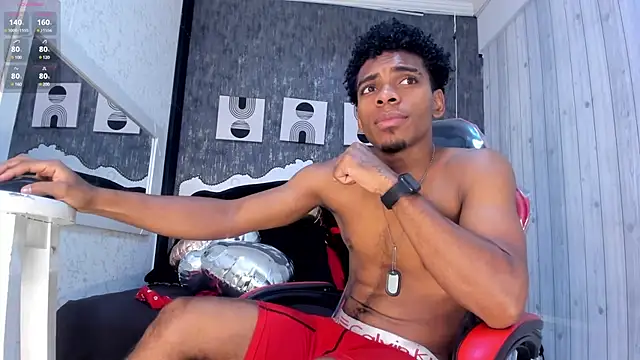 Jack Muscles69  online show from February 19, 2025, 12:11 pm