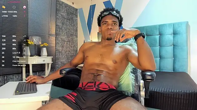 Jack Muscles69  online show from February 24, 2025, 6:58 pm
