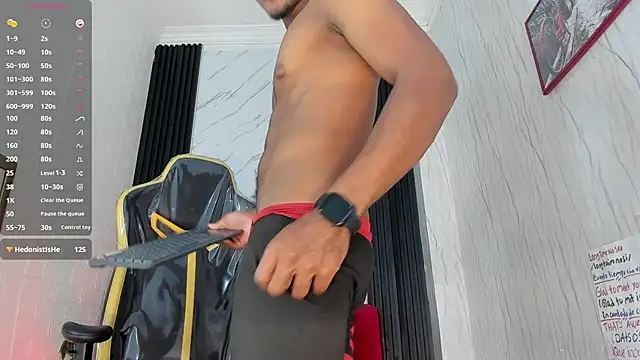 Jack Muscles69  online show from February 25, 2025, 11:48 pm