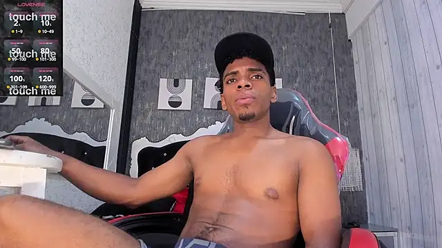 Jack Muscles69  online show from February 17, 2025, 3:33 pm