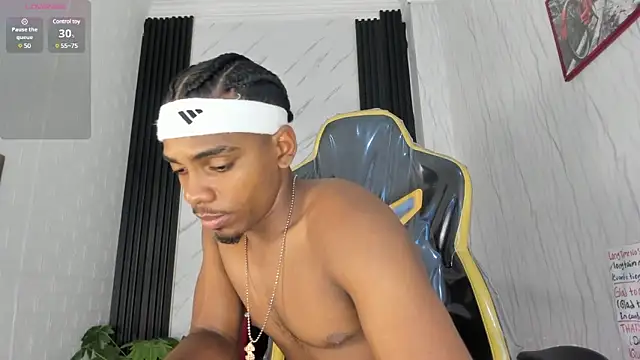 Jack Muscles69  online show from January 29, 2025, 6:43 am