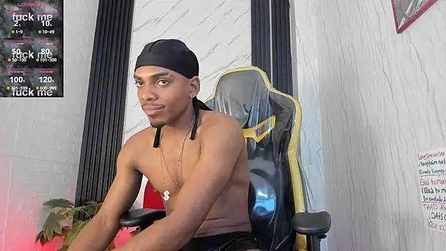 Jack Muscles69  online show from February 2, 2025, 3:39 pm