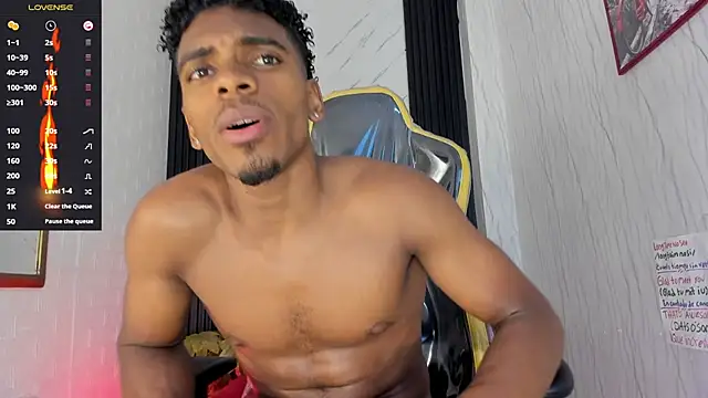 Jack Muscles69  online show from March 21, 2025, 6:49 am