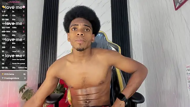 Jack Muscles69  online show from February 28, 2025, 1:37 am