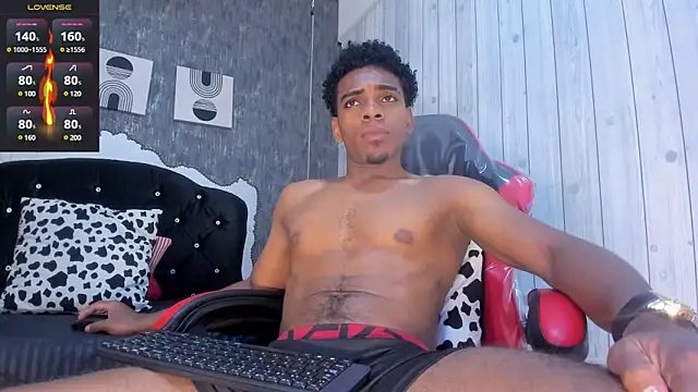 Jack Muscles69  online show from February 13, 2025, 12:11 pm