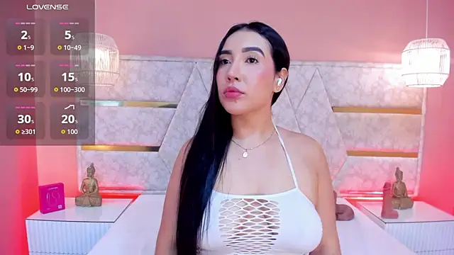 melany saenz online show from June 3, 2026, 2:55 pm