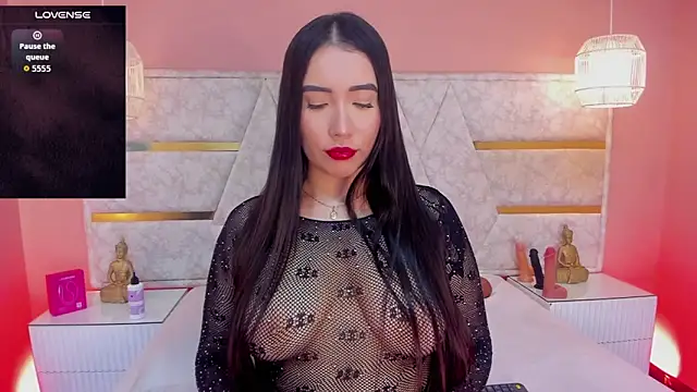 Snapshot of melany_saenz chatting on January 6, 2026, 2:48 am melany saenz online show from January 6, 2026, 2:48 am