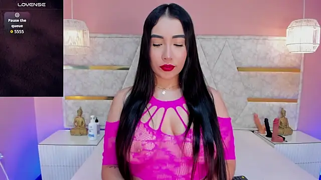 Snapshot of melany_saenz chatting on February 5, 2026, 2:40 am melany saenz online show from February 5, 2026, 2:40 am