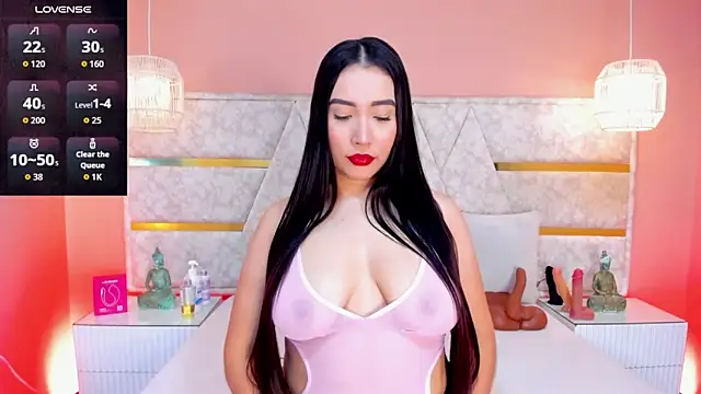 Snapshot of melany_saenz chatting on September 19, 2025, 4:05 am melany saenz online show from September 19, 2025, 4:05 am