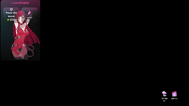 Snapshot of EsmeraldaLindsey chatting on March 11, 2025, 3:58 am EsmeraldaLindsey online show from March 11, 2025, 3:58 am