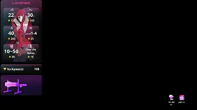 Snapshot of EsmeraldaLindsey chatting on March 17, 2025, 7:46 am EsmeraldaLindsey online show from March 17, 2025, 7:46 am