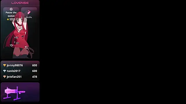 Snapshot of EsmeraldaLindsey chatting on March 9, 2025, 7:01 am EsmeraldaLindsey online show from March 9, 2025, 7:01 am