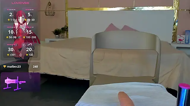 Snapshot of EsmeraldaLindsey chatting on March 4, 2025, 6:47 am EsmeraldaLindsey online show from March 4, 2025, 6:47 am