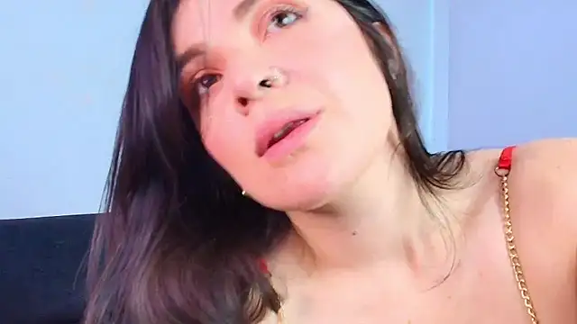 Amara vega online show from February 13, 2025, 2:31 pm