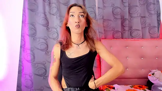 khandyzBlum online show from March 1, 2026, 7:03 pm