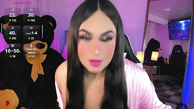 Snapshot of alexia_mattel chatting on October 25, 2025, 7:07 am alexia mattel online show from October 25, 2025, 7:07 am