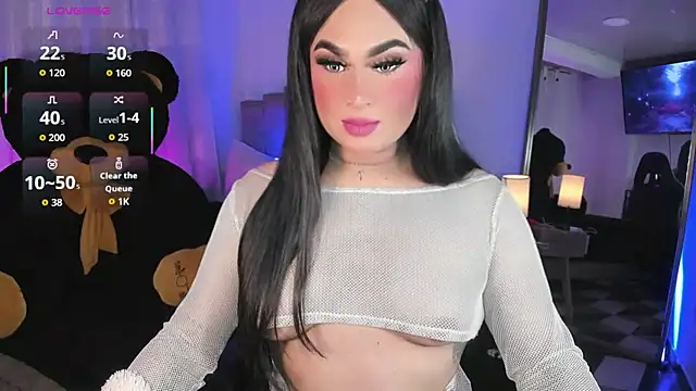 Snapshot of alexia_mattel chatting on October 16, 2025, 11:02 pm alexia mattel online show from October 16, 2025, 11:02 pm