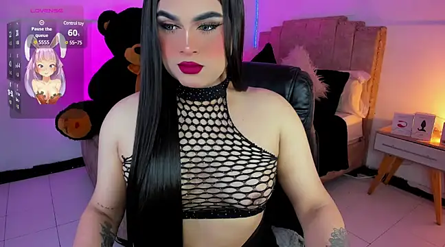 Snapshot of alexia_mattel chatting on December 14, 2024, 5:03 pm alexia mattel online show from December 14, 2024, 5:03 pm