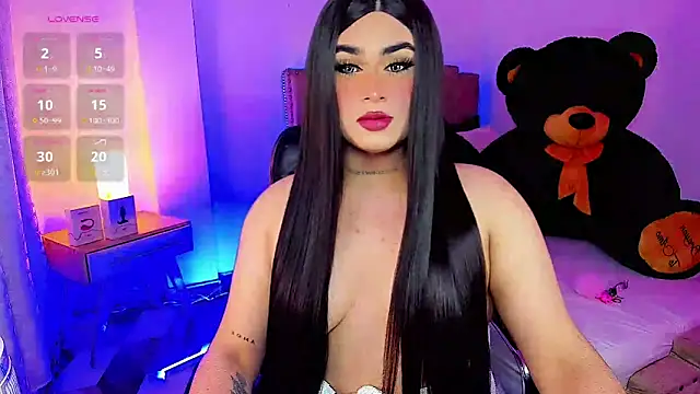 Snapshot of alexia_mattel chatting on January 17, 2025, 2:39 am alexia mattel online show from January 17, 2025, 2:39 am
