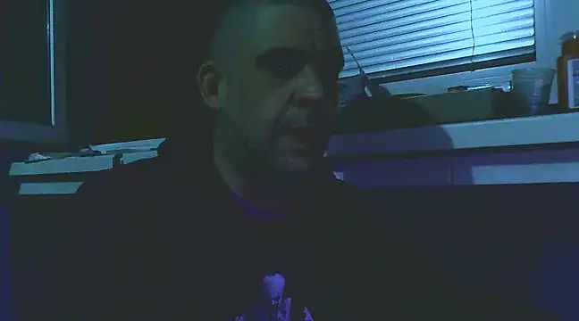 YouWantMe666 online show from February 27, 2025, 6:20 pm