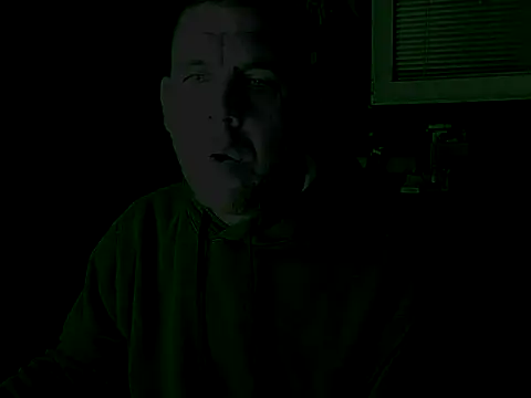 YouWantMe666 online show from October 7, 2025, 4:46 am