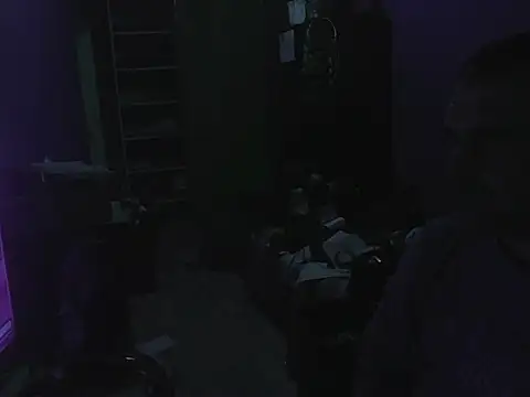 YouWantMe666 online show from October 14, 2025, 4:51 pm