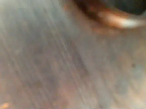 YouWantMe666 online show from September 20, 2025, 12:43 pm