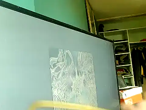 YouWantMe666 online show from October 5, 2025, 12:51 pm