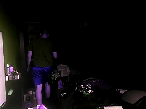 YouWantMe666 online show from October 10, 2025, 7:09 am