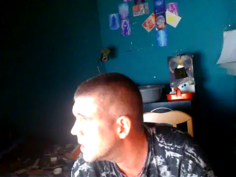 YouWantMe666 online show from September 20, 2025, 12:37 am